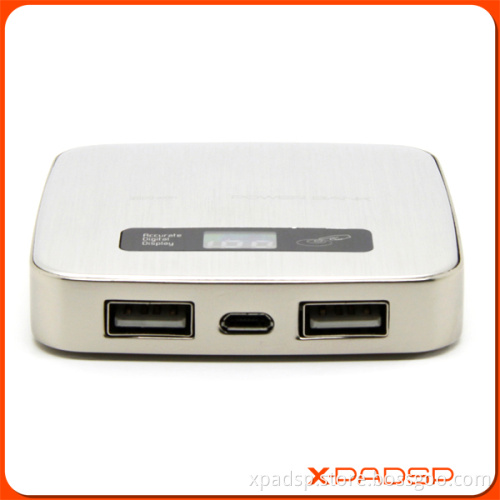 Power Pack for Business or Travel (X-3500)